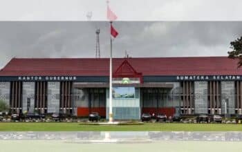 Pemprov Sumsel Perkuat Legalitas Konsorsium BUMD melalui Penugasan PT SMS