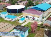 Penentuan Direktur Utama Perumda Tirta Musi Palembang Menanti Persetujuan Kemendagri