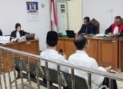 Pengakuan Petinggi PT Magna Beatum Menguak Lubang Gelap Lelang Pasar Cinde