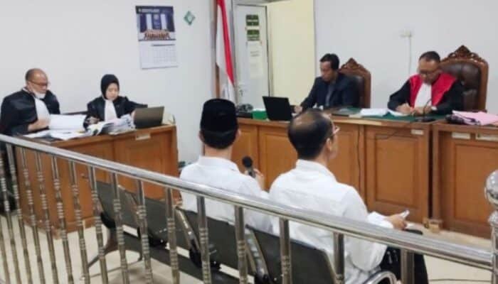 Pengakuan Petinggi PT Magna Beatum Menguak Lubang Gelap Lelang Pasar Cinde