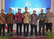 Penyelamatan Aset Daerah Jadi Prioritas Estafet Kepemimpinan Kejari OKI