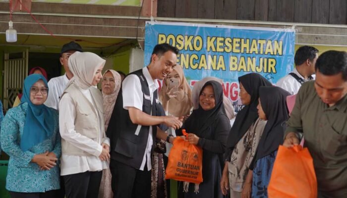 Penyelamatan Sektor Pangan dan Kompensasi Puso