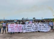 Perisai Hukum Warga Mangkupadi Melawan Dominasi Proyek Strategis Nasional