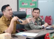 Perketat Pengawasan Kota, Palembang Siapkan 100 “Mata Digital” di Titik Krusial