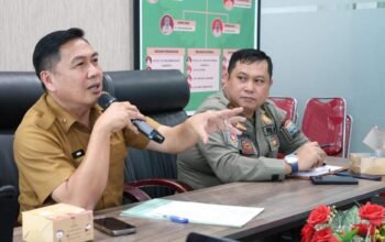 Perketat Pengawasan Kota, Palembang Siapkan 100 "Mata Digital" di Titik Krusial