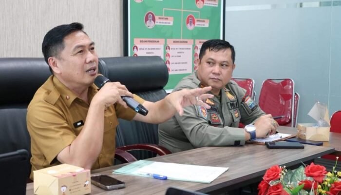 Perketat Pengawasan Kota, Palembang Siapkan 100 “Mata Digital” di Titik Krusial