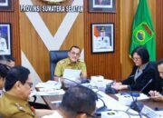 Perkuat Sinergi Fiskal, Pemprov Sumsel dan DJP Integrasikan Data Perpajakan 2025