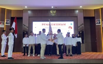 Perluas Struktur di Ogan Ilir, PGK Sumsel Targetkan Kedaulatan Pertanian Lokal