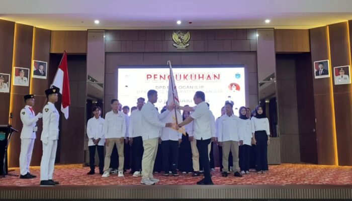 Perluas Struktur di Ogan Ilir, PGK Sumsel Targetkan Kedaulatan Pertanian Lokal