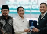 Ratu Dewa Bidik Adopsi Ekosistem Digital Jakarta untuk Transformasi Palembang Smart City