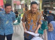 Ratu Dewa dan Ikhtiar Memutus Rantai Birokrasi di Rumah Aspirasi