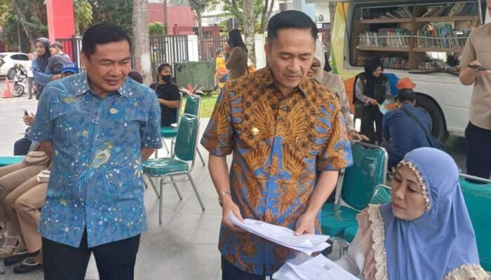Ratu Dewa dan Ikhtiar Memutus Rantai Birokrasi di Rumah Aspirasi