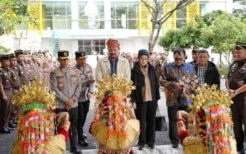 Realitas Reformasi Hukum di Sumatera Selatan saat Anggaran dan Kesejahteraan Menjadi Pertaruhan