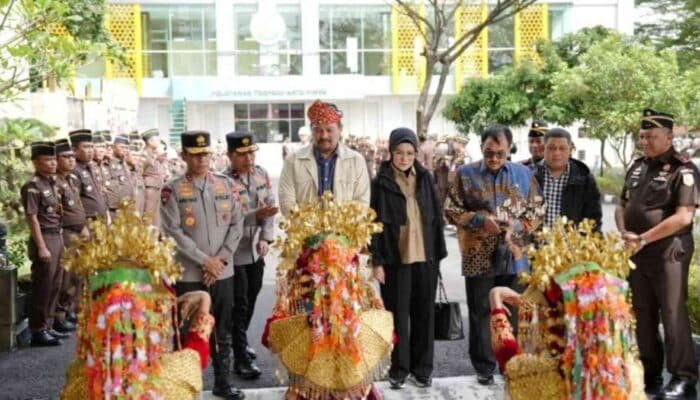 Realitas Reformasi Hukum di Sumatera Selatan saat Anggaran dan Kesejahteraan Menjadi Pertaruhan