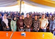 Refleksi 62 Tahun HM Toha Tohet dan Ikhtiar Mempercepat Pembangunan Muba