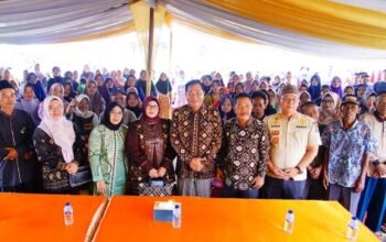 Refleksi 62 Tahun HM Toha Tohet dan Ikhtiar Mempercepat Pembangunan Muba