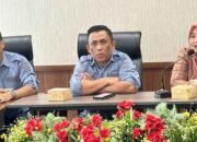 Rumah Dinas Wali Kota Palembang Jadi Ruang Belajar Gratis