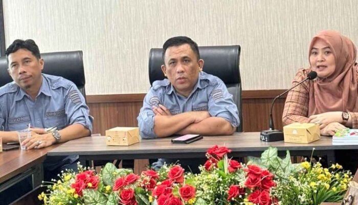 Rumah Dinas Wali Kota Palembang Jadi Ruang Belajar Gratis
