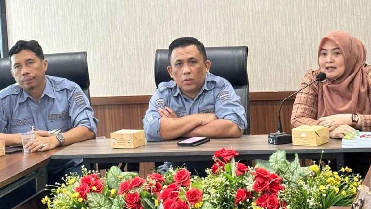 Rumah Dinas Wali Kota Palembang Jadi Ruang Belajar Gratis