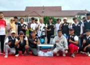 SWI Sumatera Selatan Pacu Penguatan Organisasi di Daerah