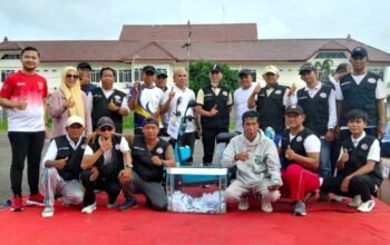 SWI Sumatera Selatan Pacu Penguatan Organisasi di Daerah