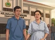 Saat Nurani Menjadi Penawar Hukum bagi Ayah yang Terhimpit Nestapa