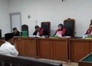 Sandiwara Bobby Asia Menguak Rapuhnya Benteng Integritas Birokrasi di Sumatera Selatan