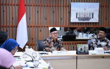 Sekolah Rakyat dan Ambisi Negara Memutus Rantai Kemiskinan Terstruktur