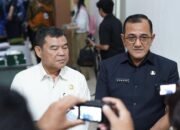 Sembilan Isu Strategis Menjadi Fondasi Pembangunan Sumsel