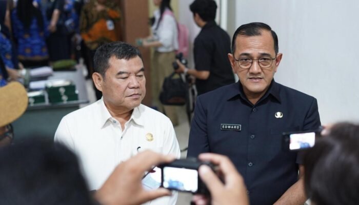 Sembilan Isu Strategis Menjadi Fondasi Pembangunan Sumsel