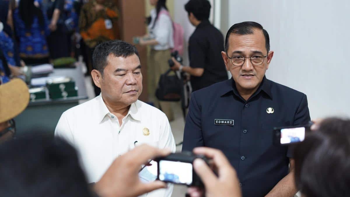 Sembilan Isu Strategis Menjadi Fondasi Pembangunan Sumsel