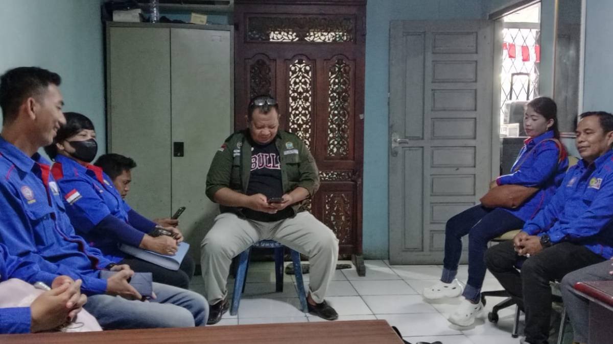 Sengketa Hak Buruh di Ogan Ilir Menguji Kepatuhan Regulasi Pesangon