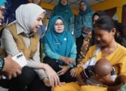 Siklus 20 Tahunan, Banjir Besar Lempuing Jadi Fokus Pemulihan Pemkab OKI