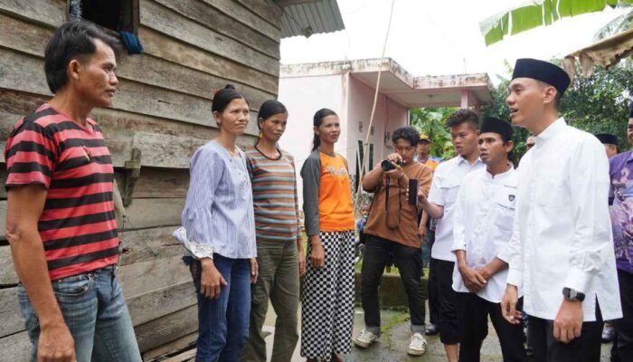 Sinergi Lintas Sektor sebagai Solusi Cepat