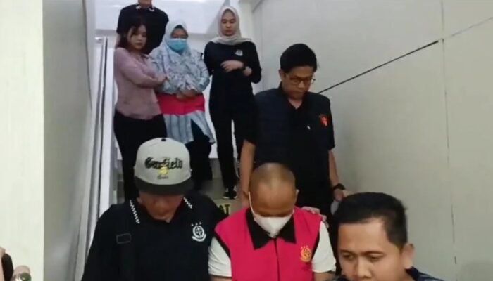 Skandal 99 Proyek Fiktif di Palembang: Saat Pengawasan Birokrasi Lumpuh Total