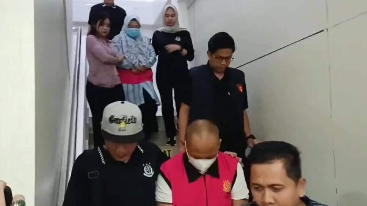 Skandal 99 Proyek Fiktif di Palembang: Saat Pengawasan Birokrasi Lumpuh Total