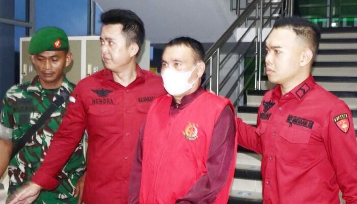 Skandal Mafia Tanah Ogan Ilir: Kejari Bidik Tersangka Baru di Balik Alih Fungsi