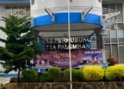 Skandal Setor Balik Dishub Palembang Menghisap Separuh Honor Petugas Gatur
