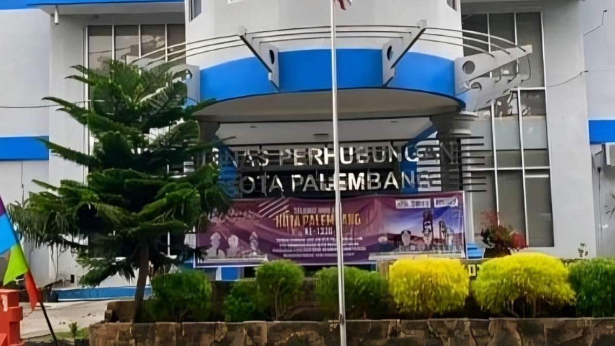 Skandal Setor Balik Dishub Palembang Menghisap Separuh Honor Petugas Gatur