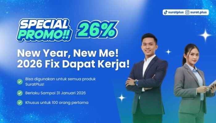 Solusi Karier Terintegrasi dengan CareerSpace