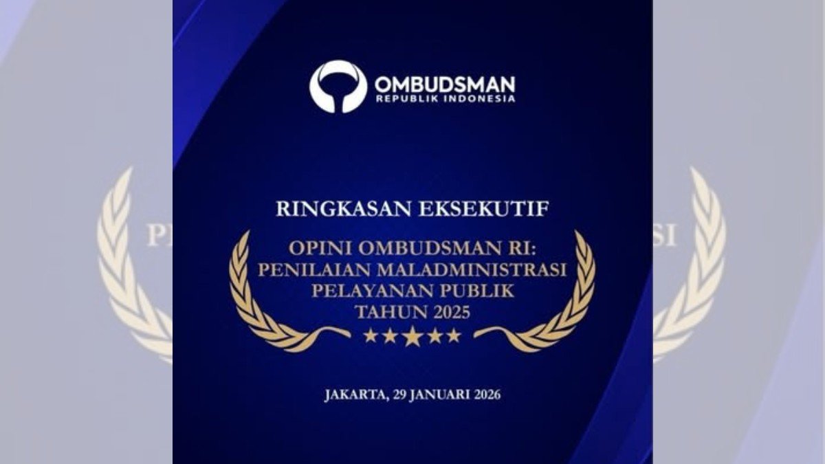 Standar Pelayanan Publik Musi Banyuasin Meraih Opini Kualitas Tinggi