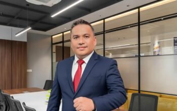 Strategi Herryandi Sinulingga Memperkokoh Fondasi Industrial Musi Banyuasin