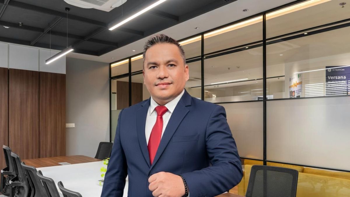 Strategi Herryandi Sinulingga Memperkokoh Fondasi Industrial Musi Banyuasin