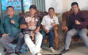 Suara Pemuda Sumatera Selatan Menolak Politisasi Institusi Polri