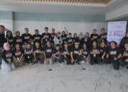 Suara.com dan LMC Dorong Transformasi Digital Jurnalis Melalui Penguasaan Alat AI