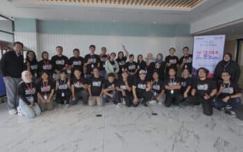 Suara.com dan LMC Dorong Transformasi Digital Jurnalis Melalui Penguasaan Alat AI