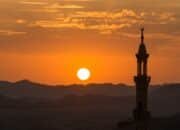 Syaban: Ruang Refleksi Rohani dan Transformasi Sejarah Islam