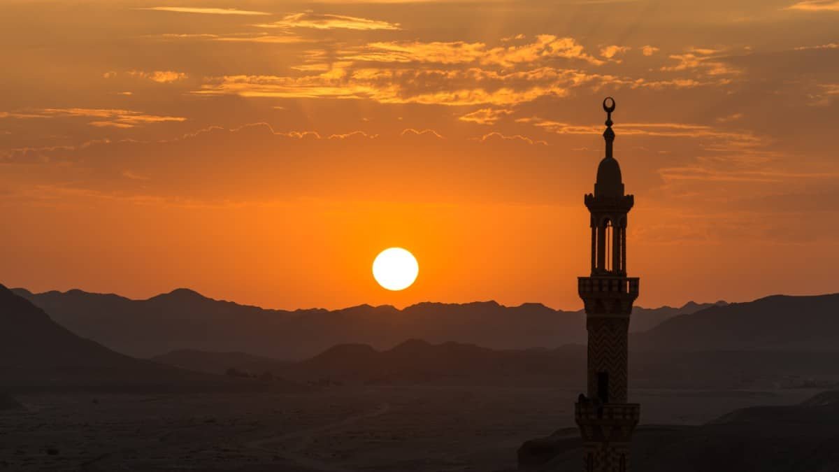 Syaban: Ruang Refleksi Rohani dan Transformasi Sejarah Islam