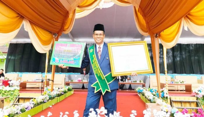 Tantangan Relevansi di Era Disrupsi