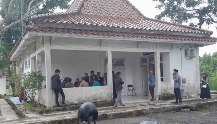 Terduga Pelaku Narkoba Meninggal di OKI, Keluarga Tuntut Akuntabilitas